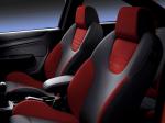 Ford Focus ST 3-Door 2006 года (JP)